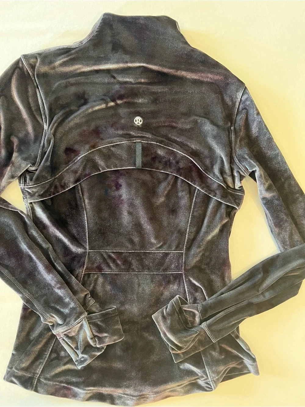 Women’s Lululemon Define Velvet Jacket